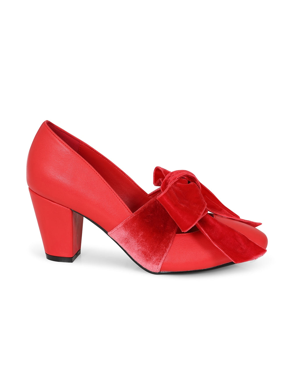 Paula Heels