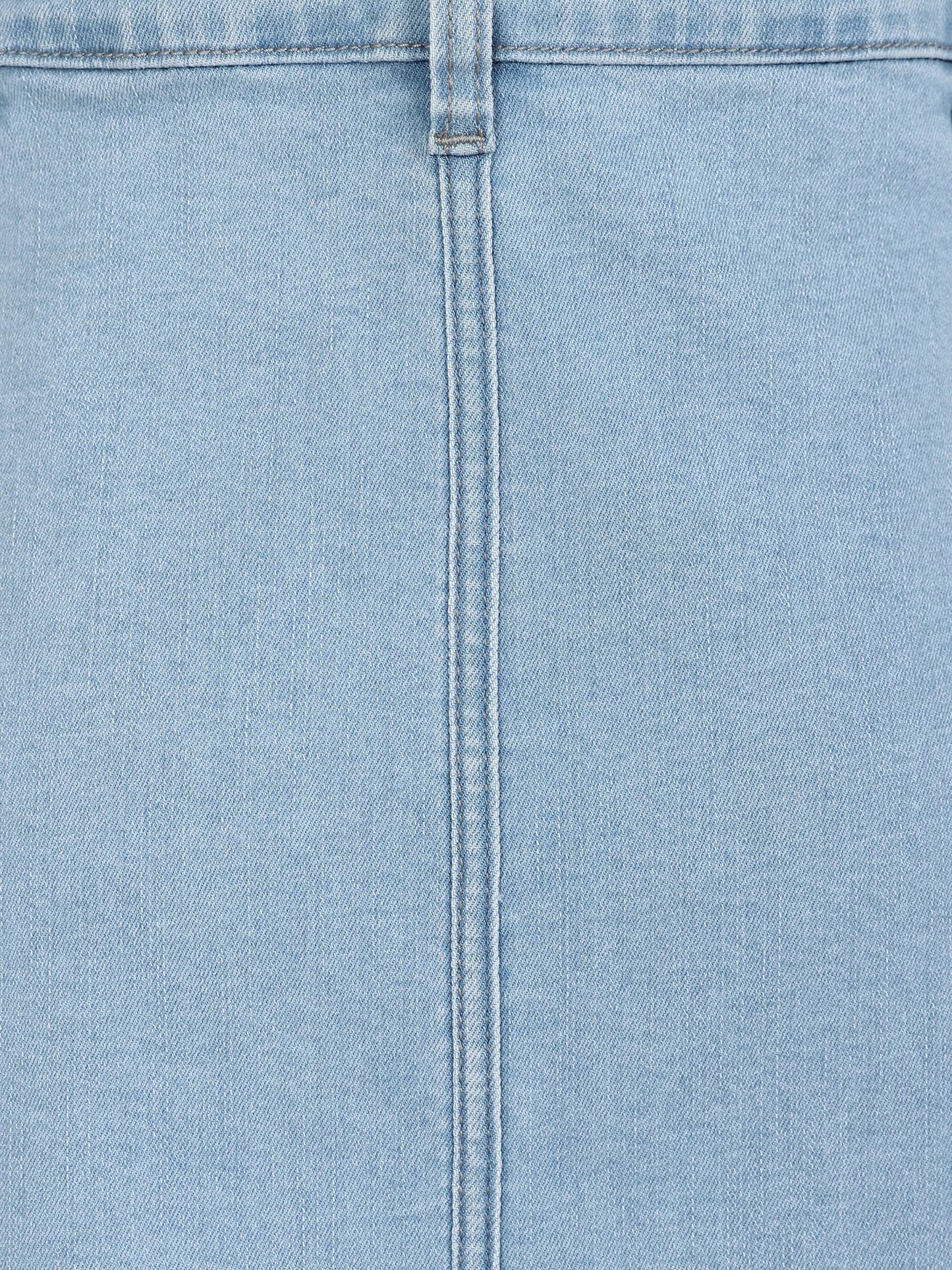 Annie Denim Skirt