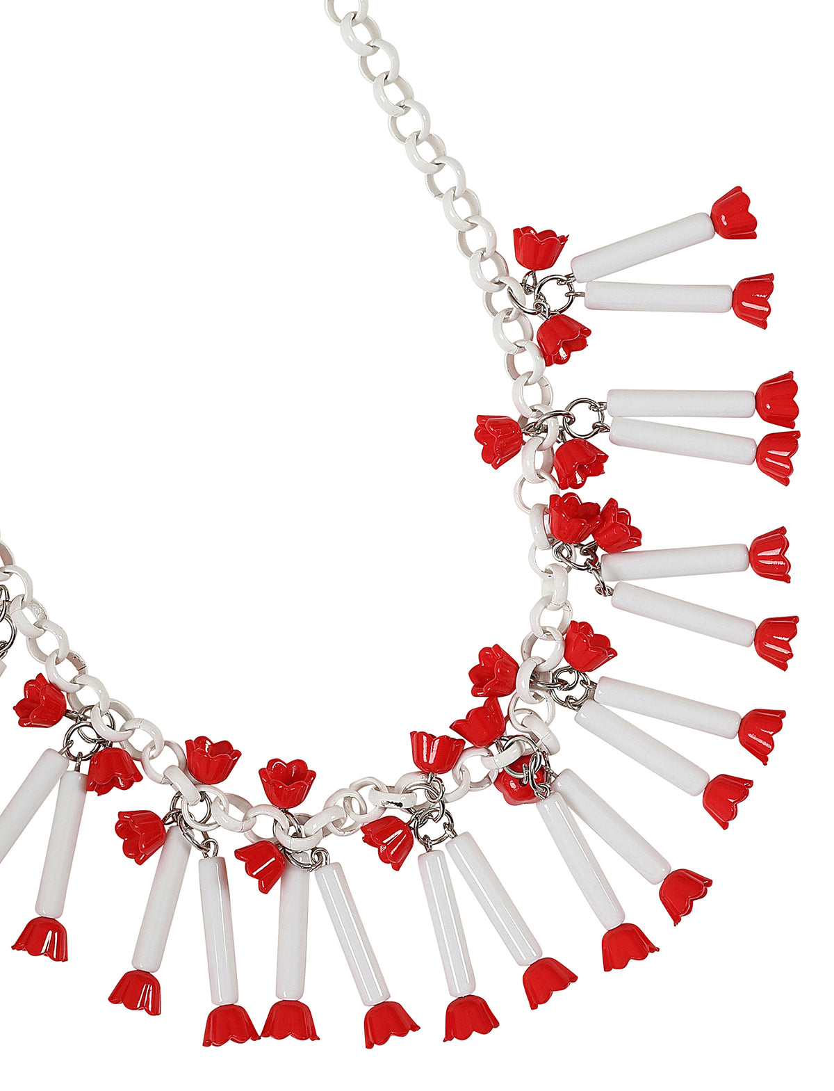 Arriba 50s Necklace