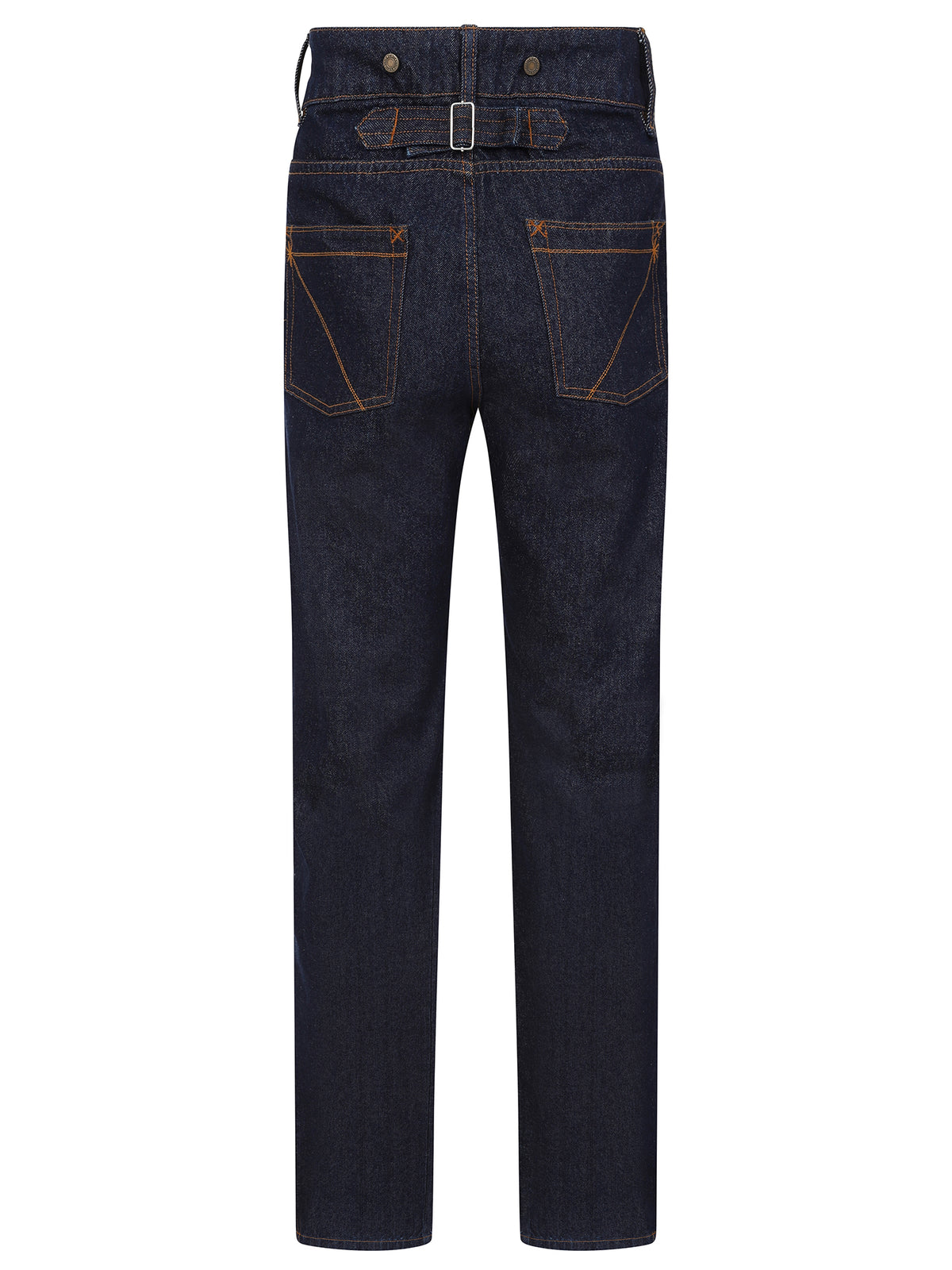 Eddie 40s Jeans