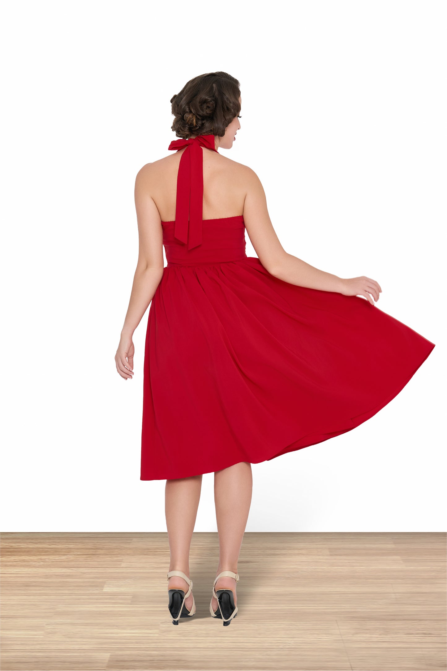 Lorelei Dress