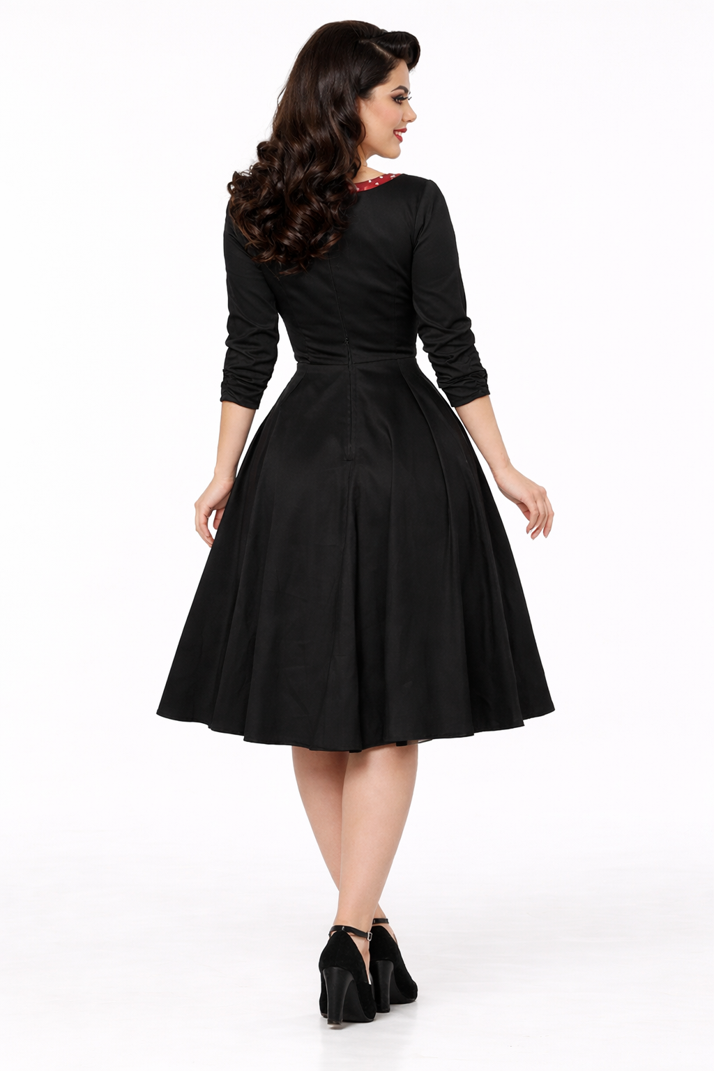 Lila Dress