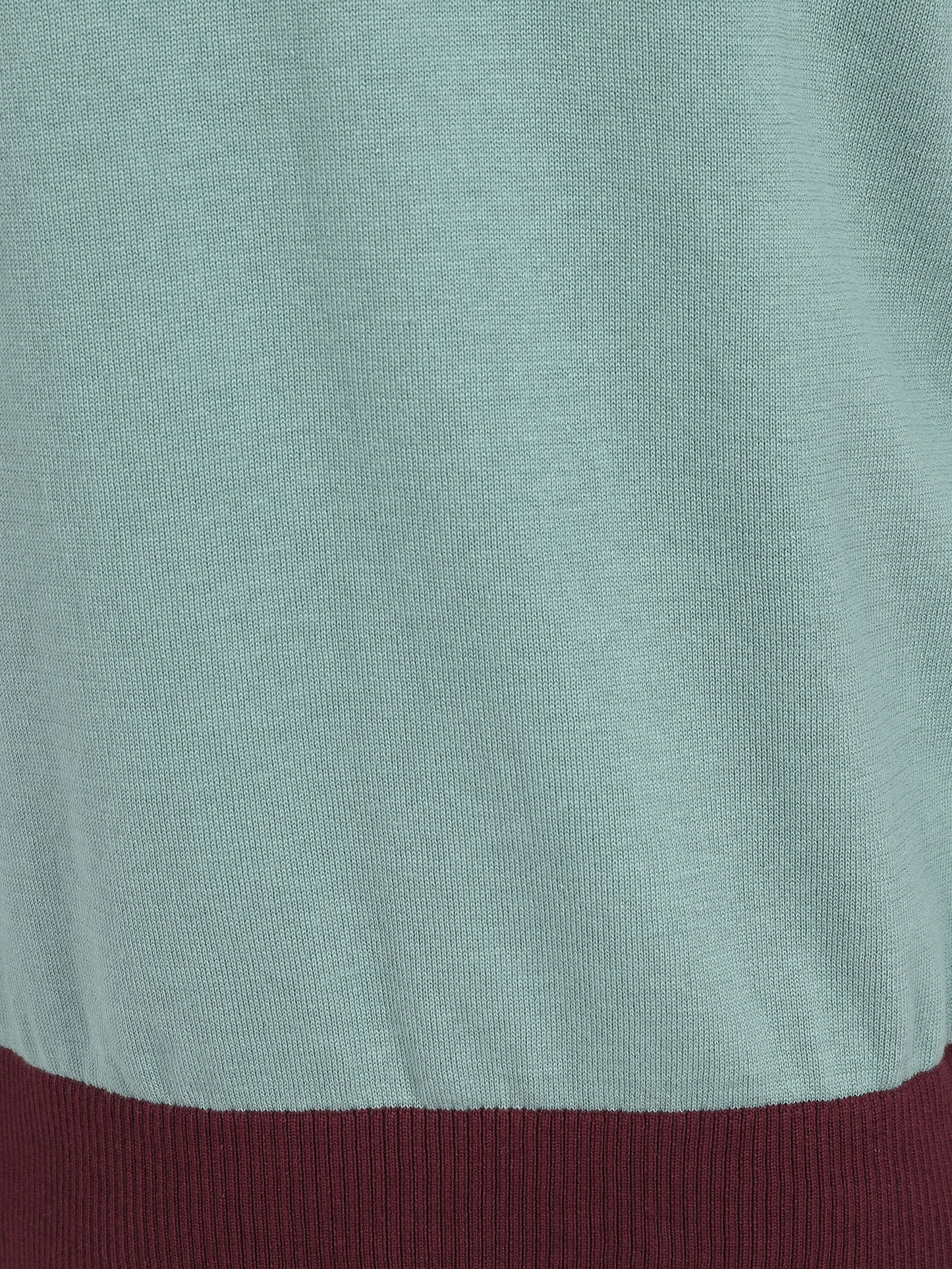 Mark Swordfish Knitted Jumper