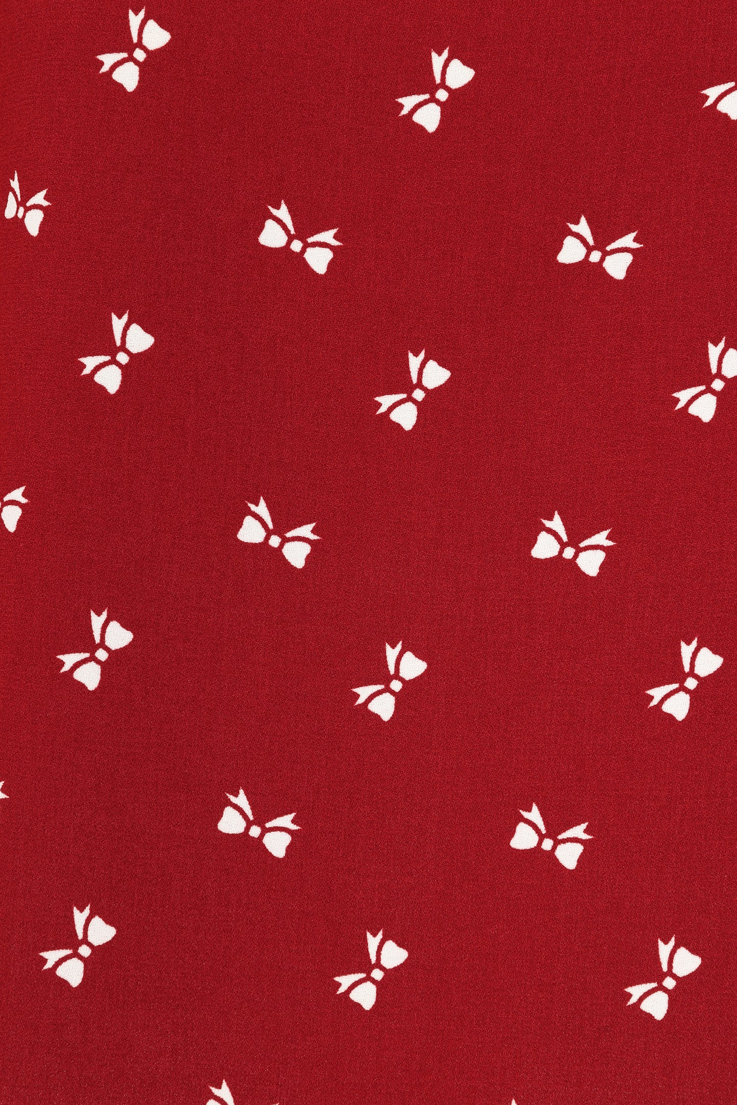 Peony Bow-tiful Top