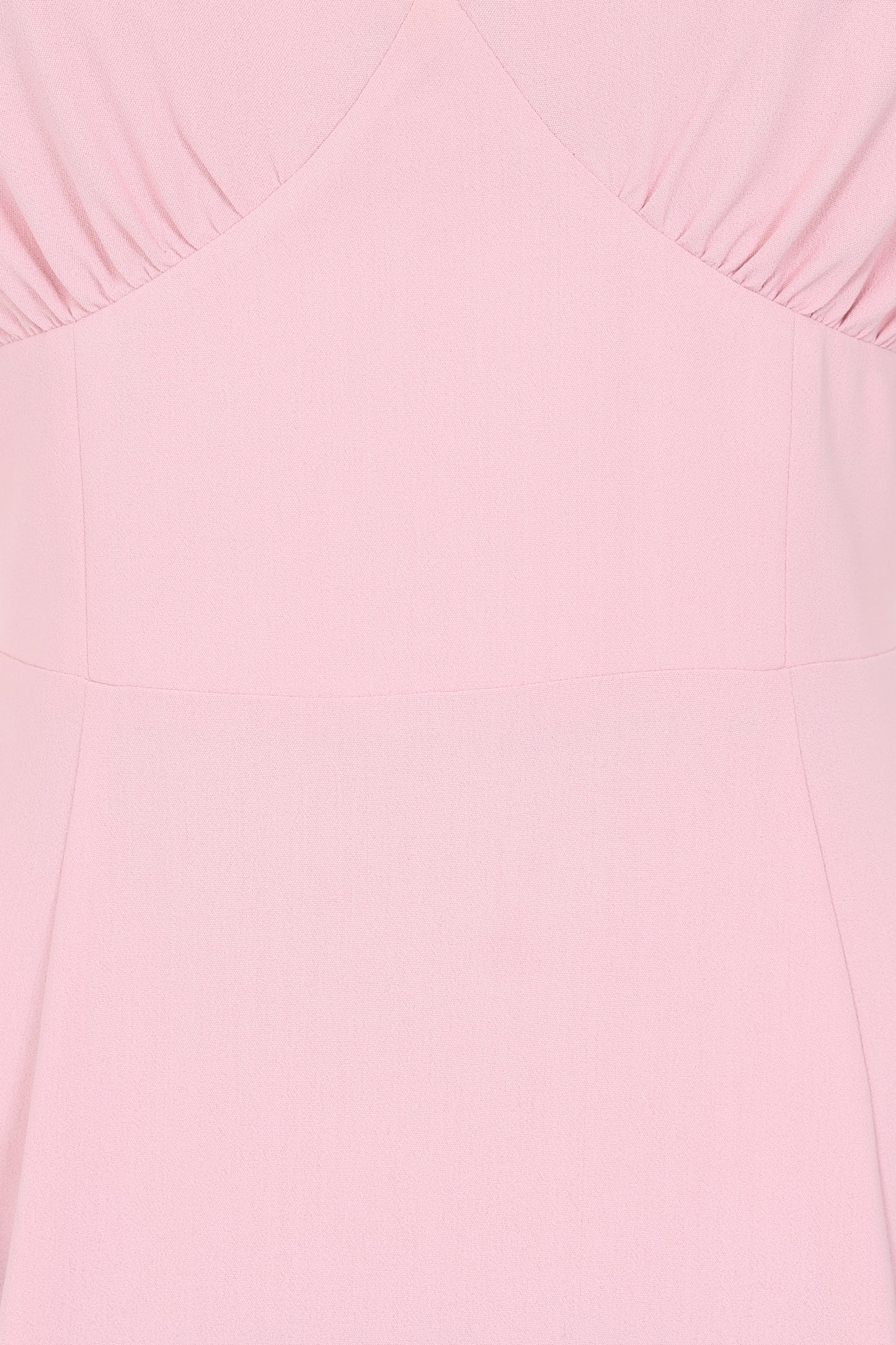 Rosita Flared Dress
