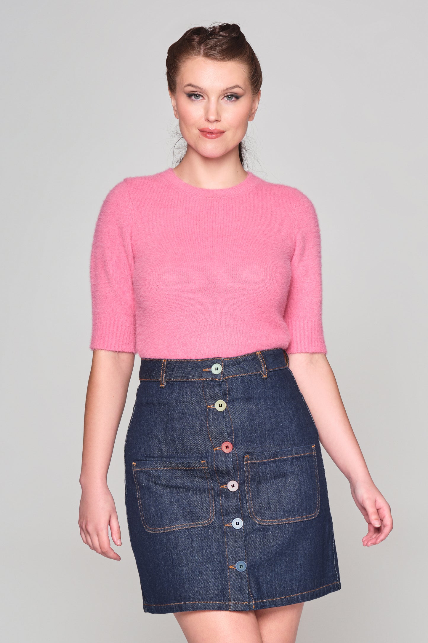 Anny Rainbow Dreamer Skirt