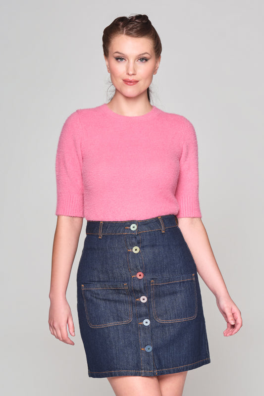 Anny Rainbow Dreamer Skirt
