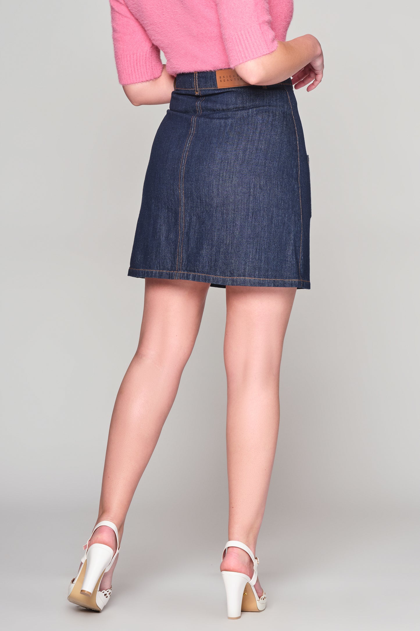 Anny Rainbow Dreamer Skirt