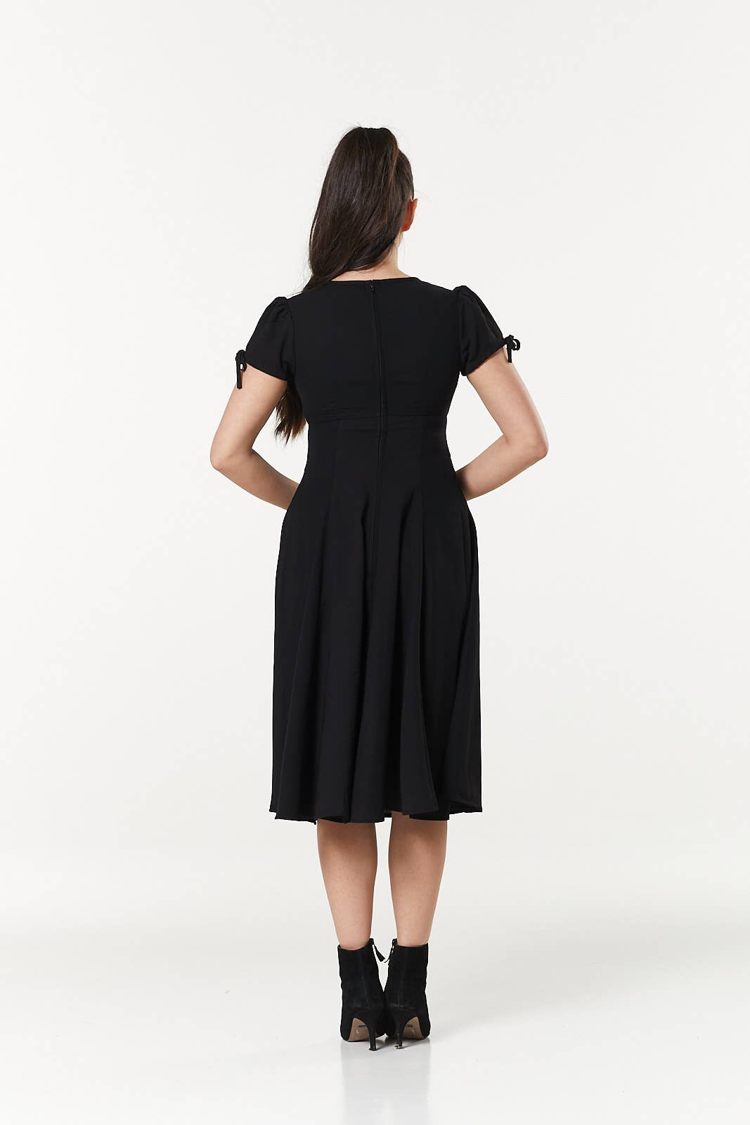 Pandora Dress