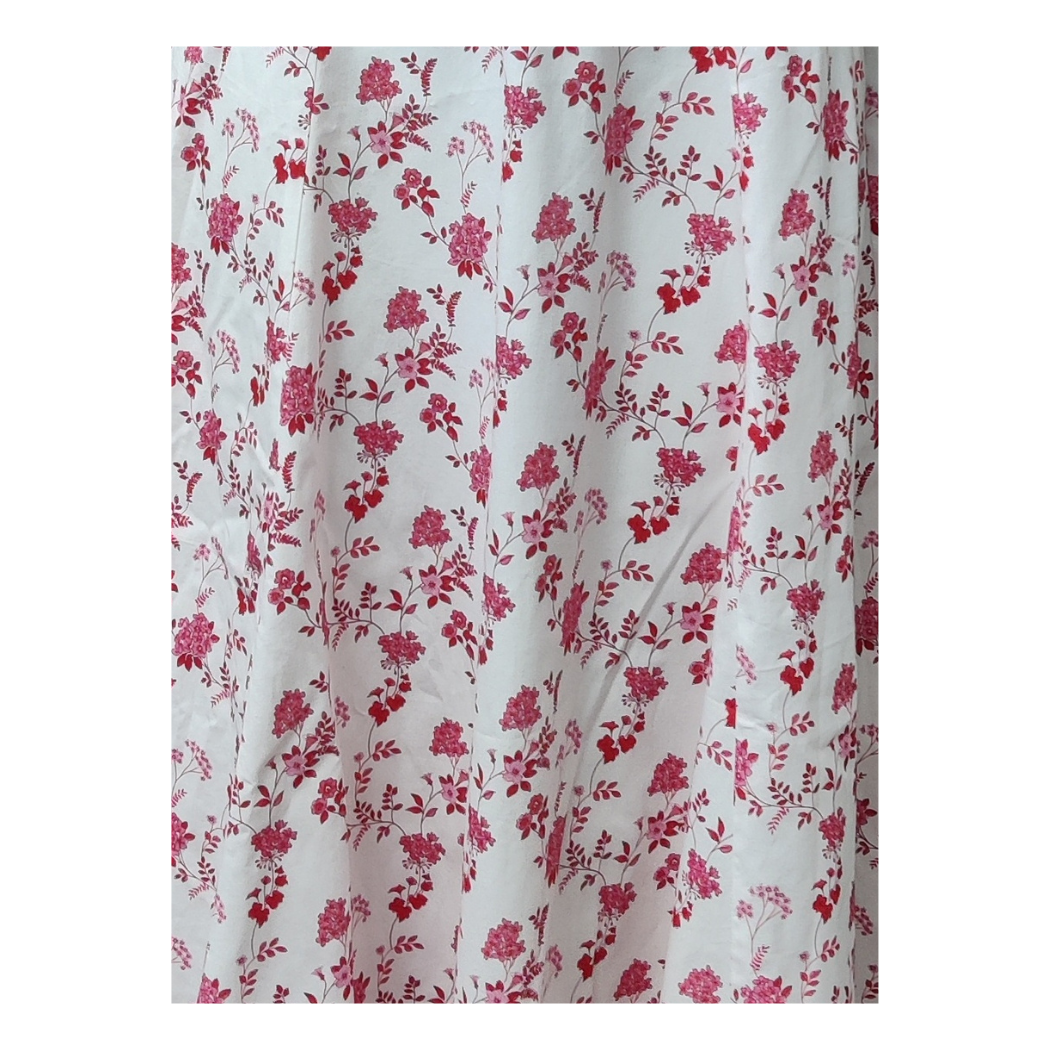 Cedar Pink Dress