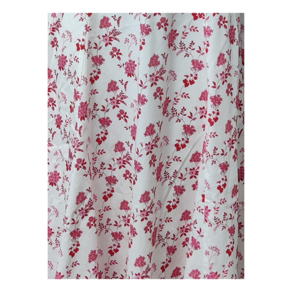 Cedar Pink Dress
