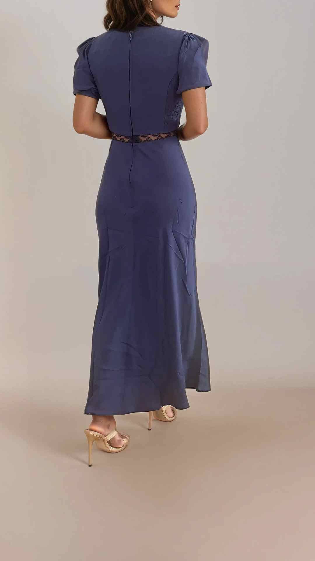 Cherise Midi Dress