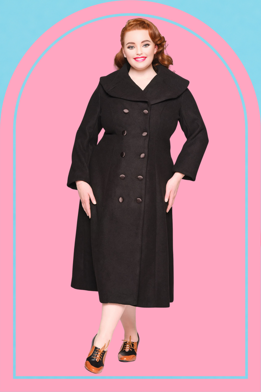 Eileean Coat