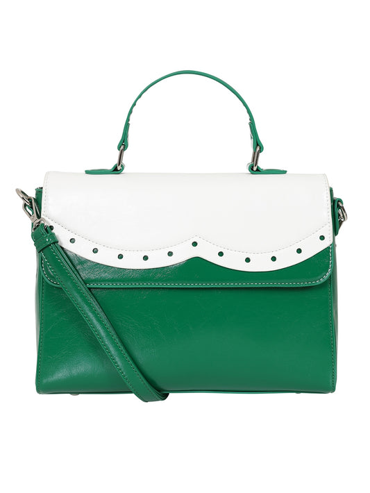 Erin Bag Green