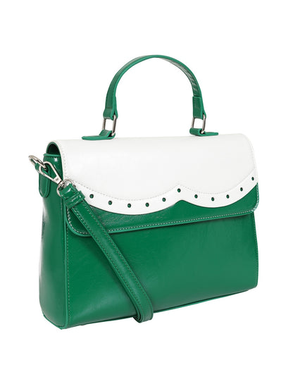 Erin Bag Green