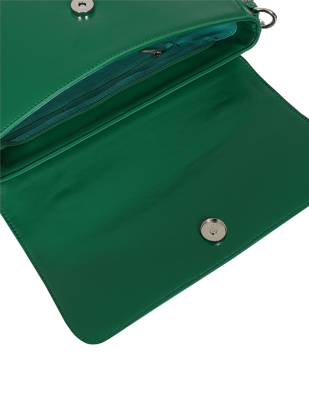 Erin Bag Green