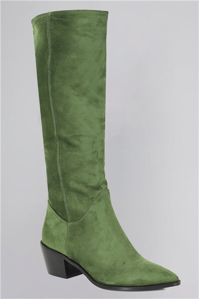 Sam Boots