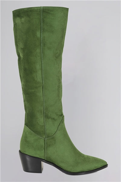 Sam Boots