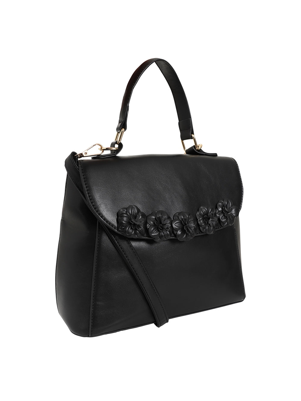 Zoe Roses Bag