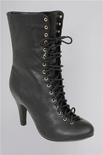 Almira Boots