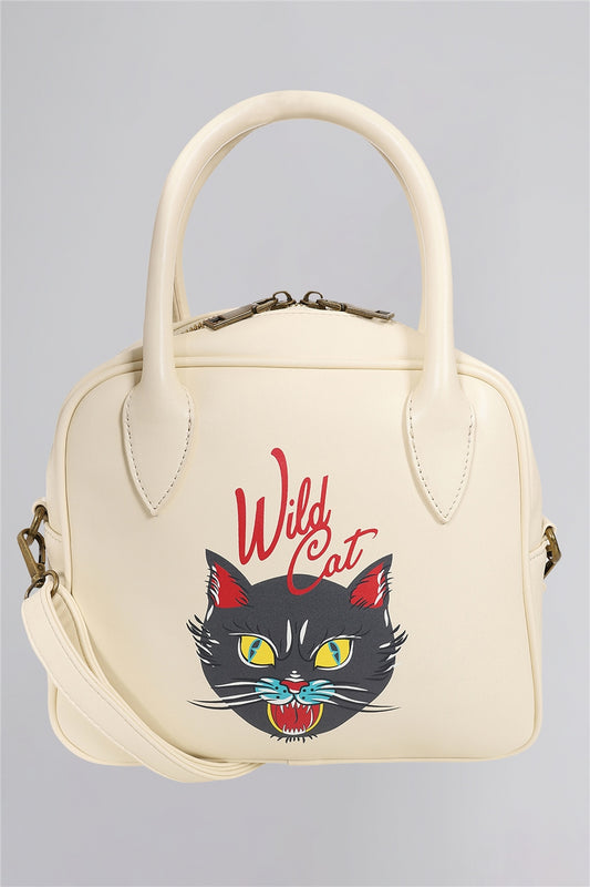 Kyra Wild Cat Bag