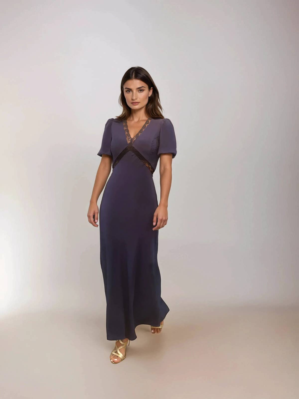 Cherise Midi Dress