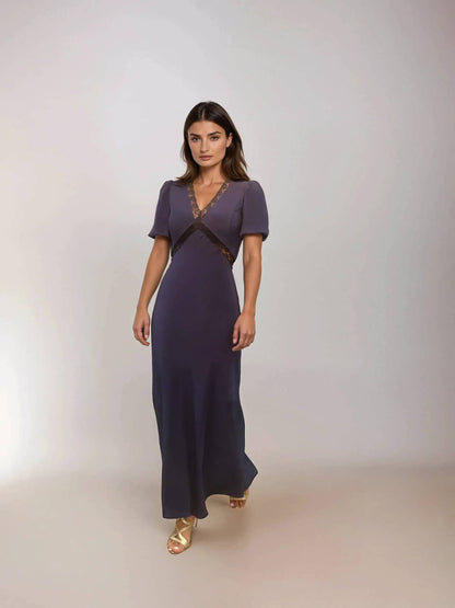 Cherise Midi Dress