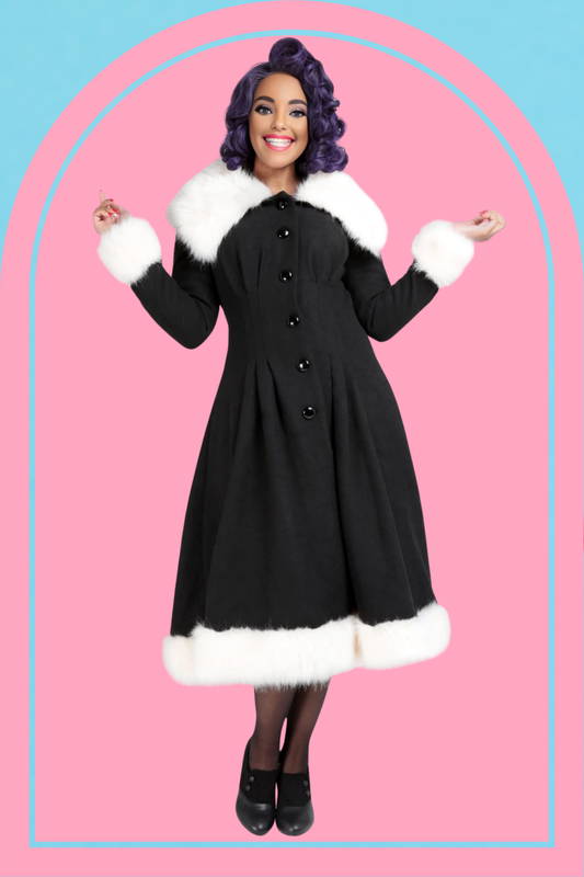 Pearl Coat