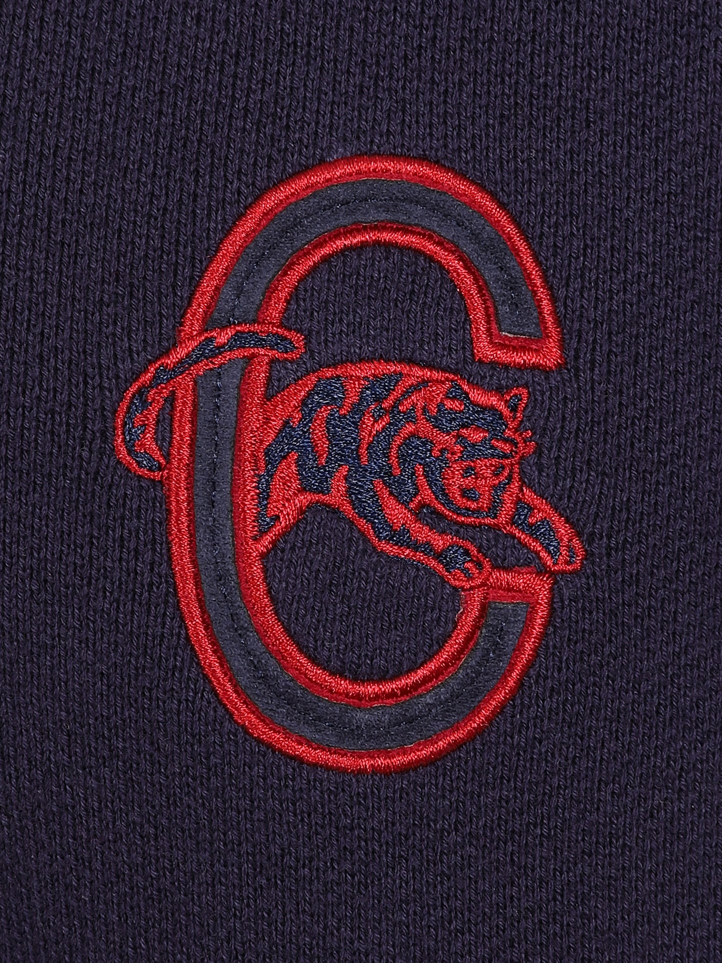 Adrian College Cardigan