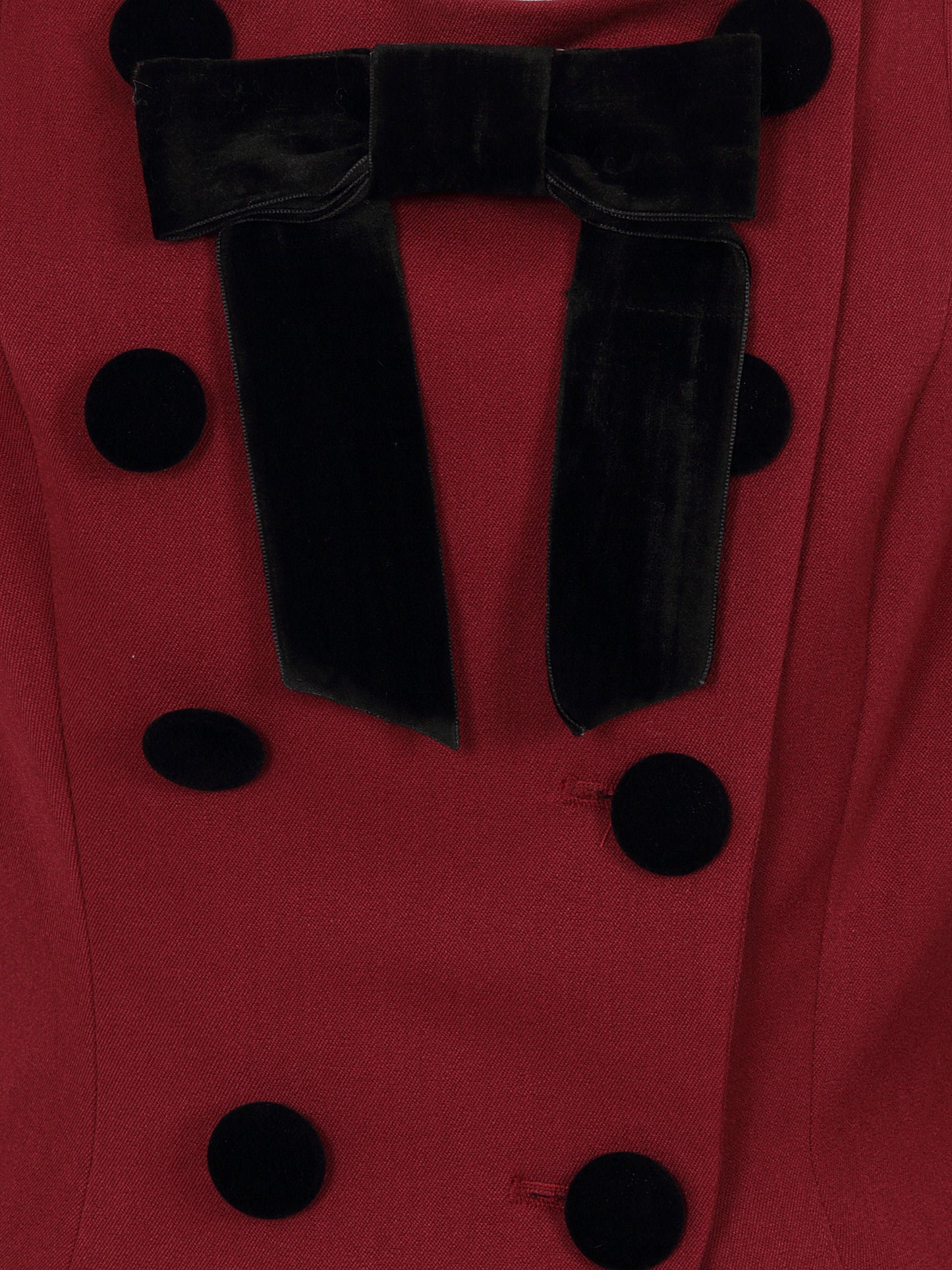 Agatha Plain Jacket