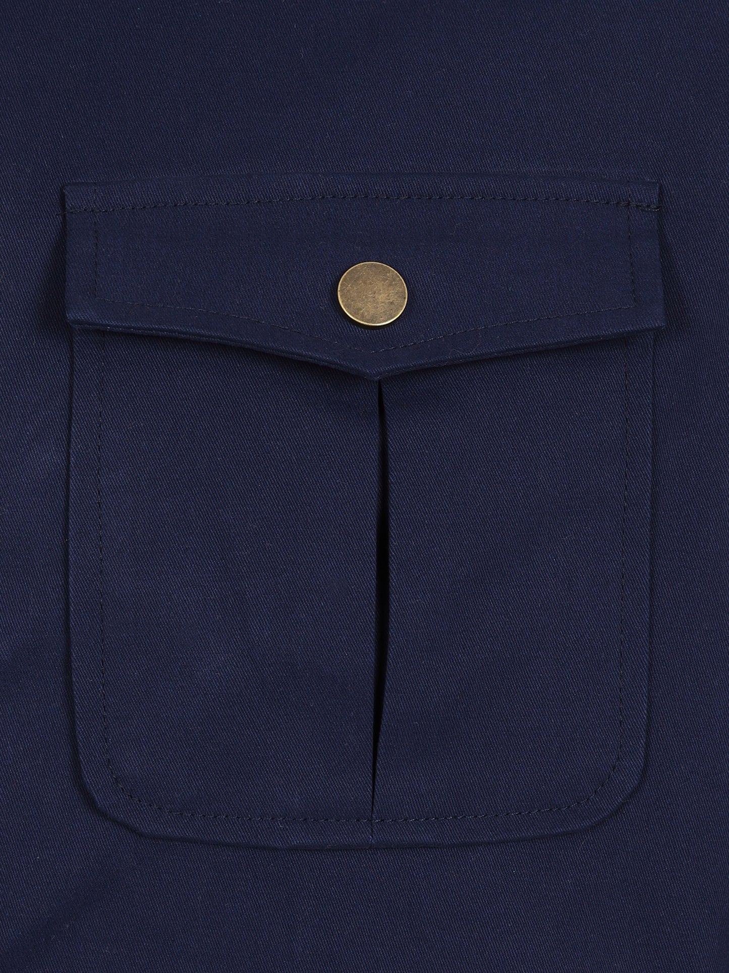 Allister Plain Jacket
