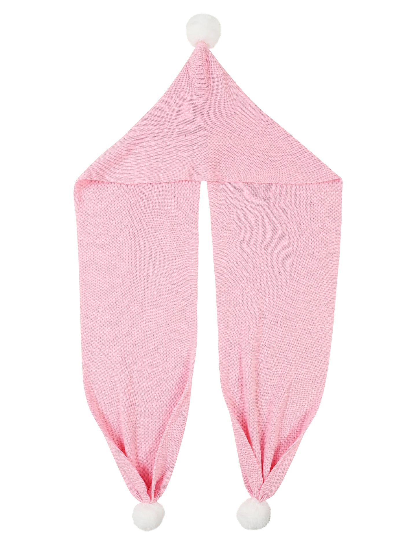 Alla Hooded Scarf