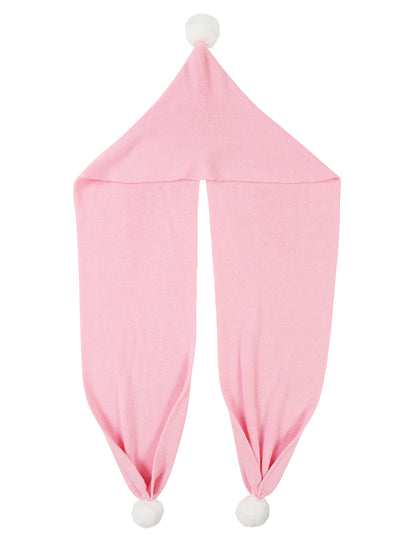 Alla Hooded Scarf