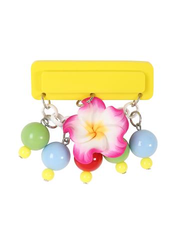 Aloha 50s Brooch