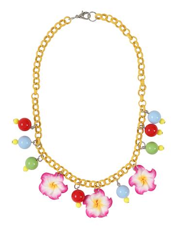 Aloha 50s Necklace