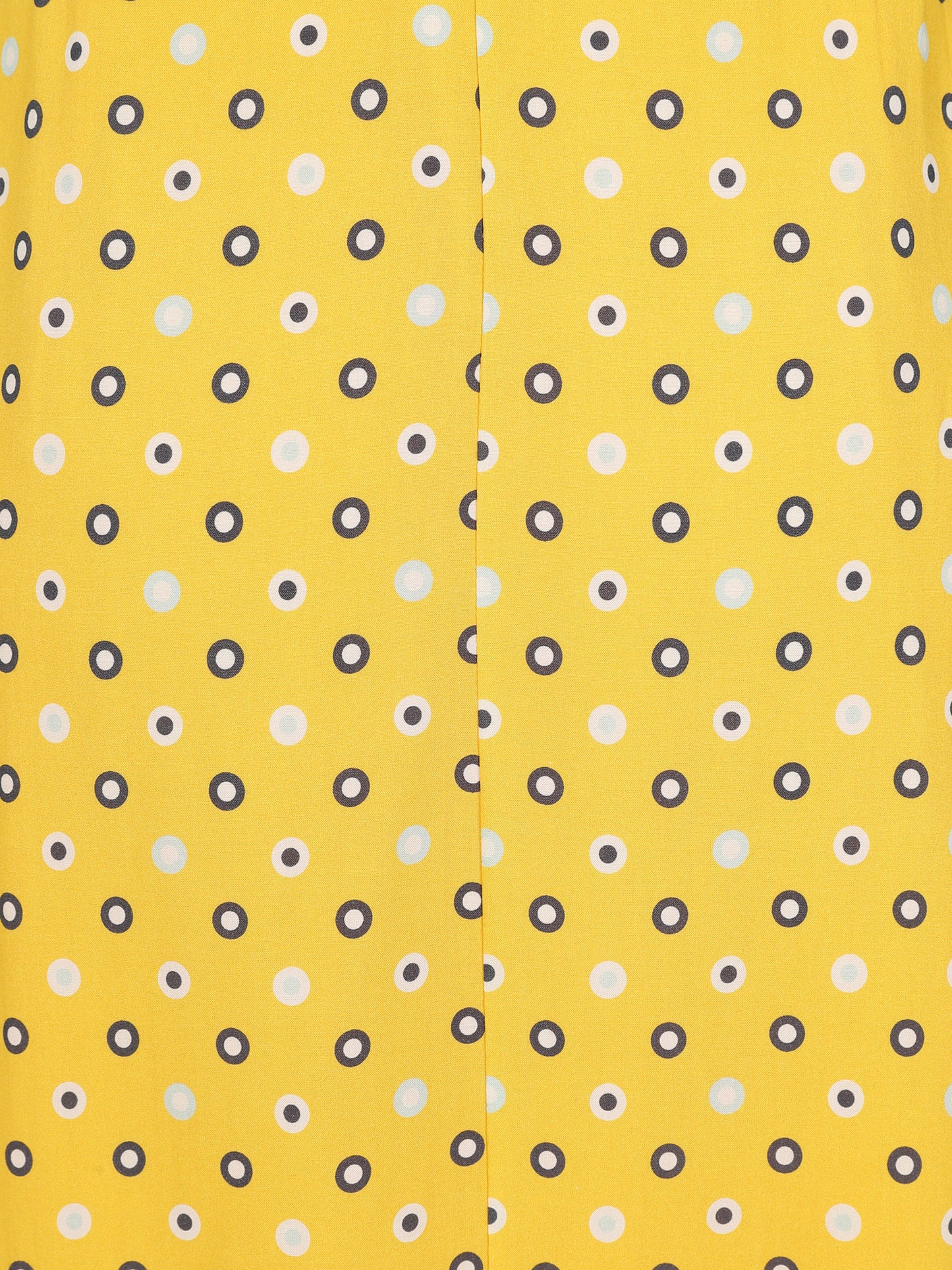 Amory Polka Meadow Skirt