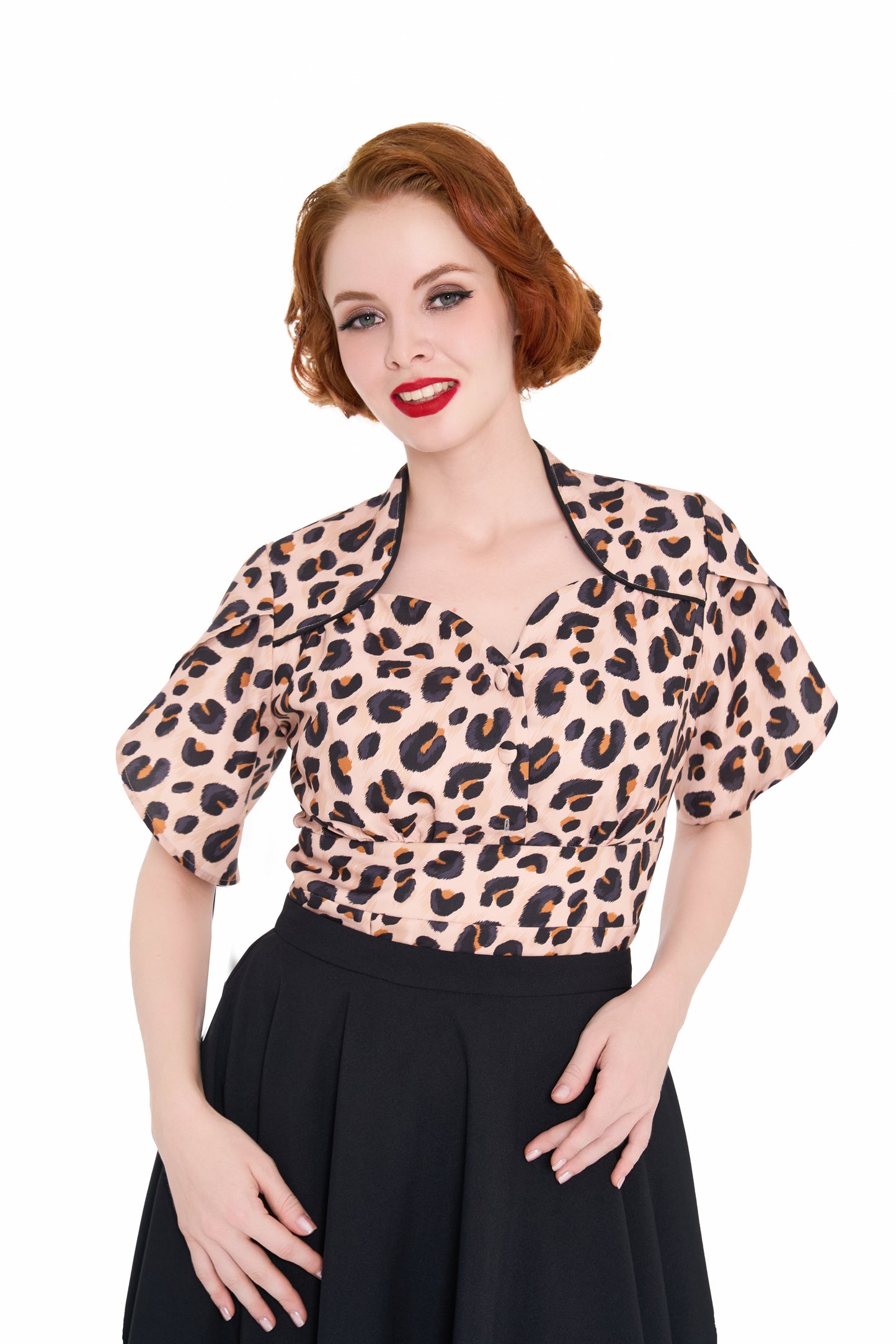 Angel Blouse