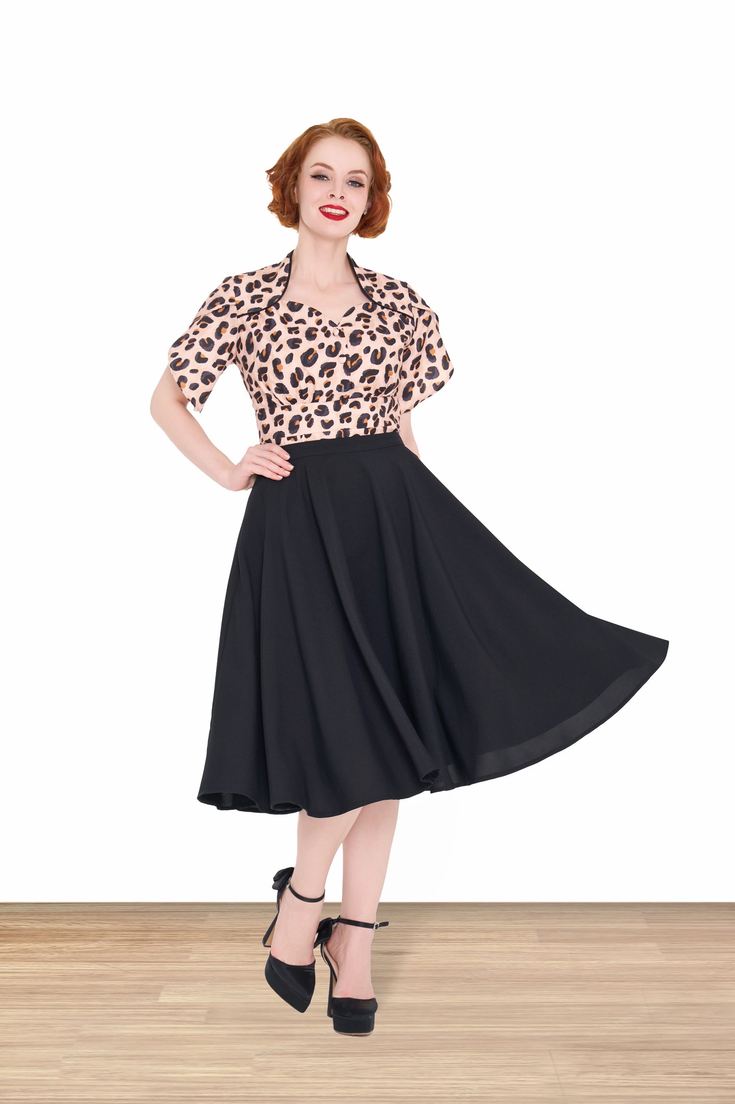 Angel Blouse