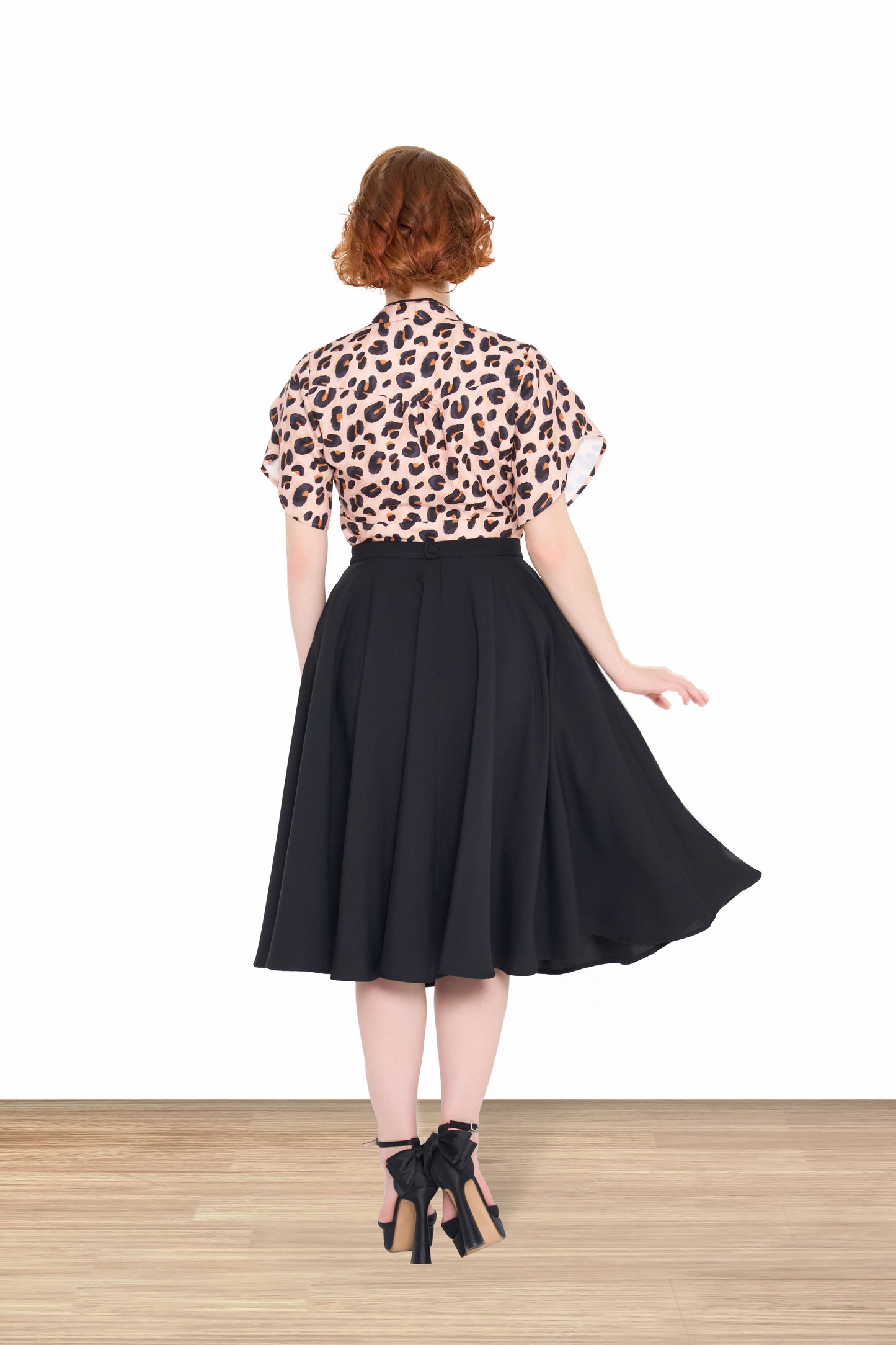 Angel Blouse