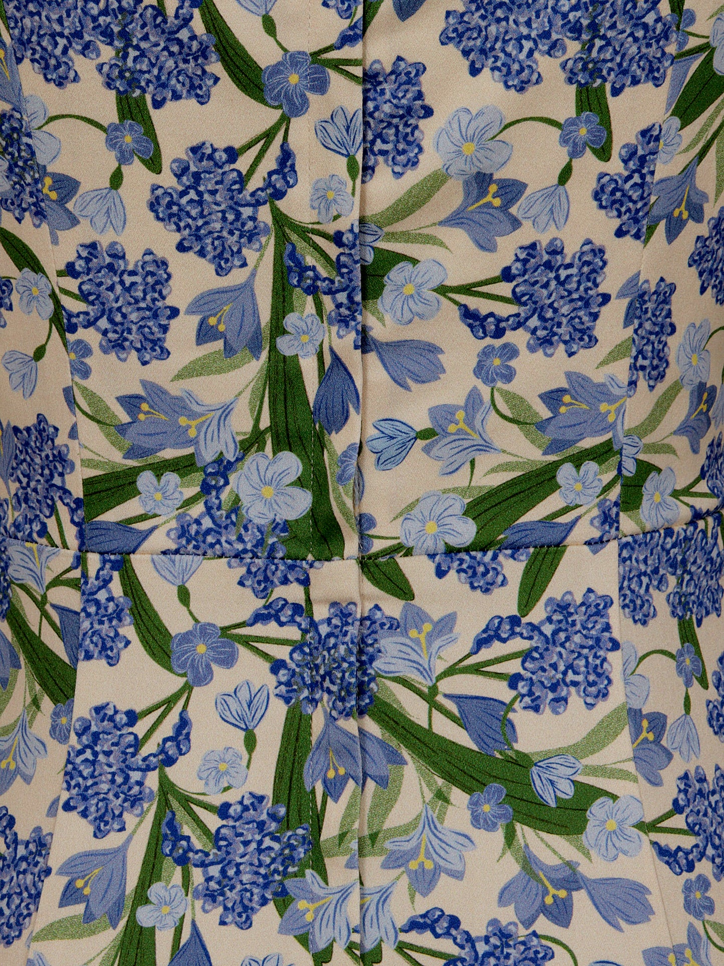 Anita Dreamy Floral Pencil Dress