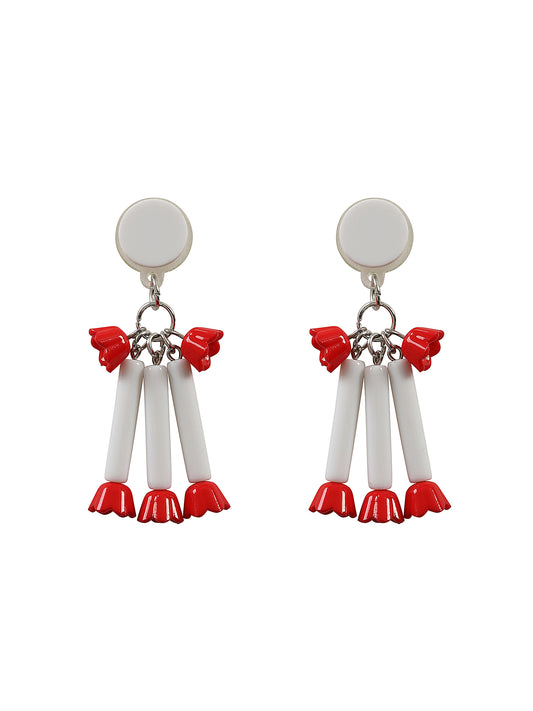 Arriba 50s Earrings