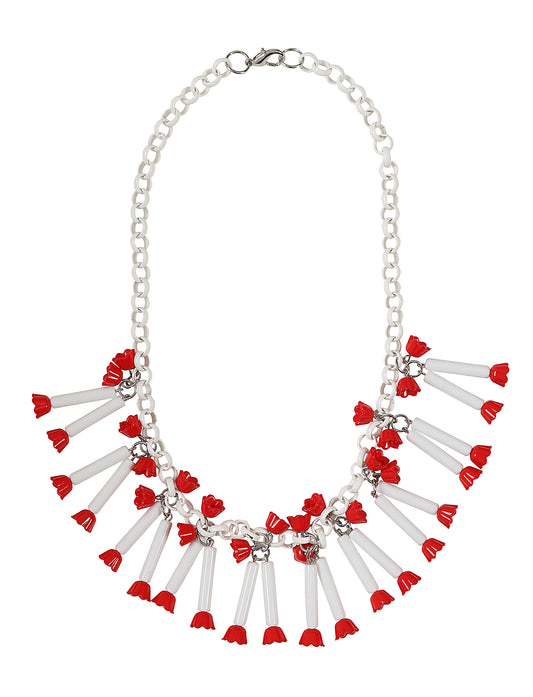 Arriba 50s Necklace