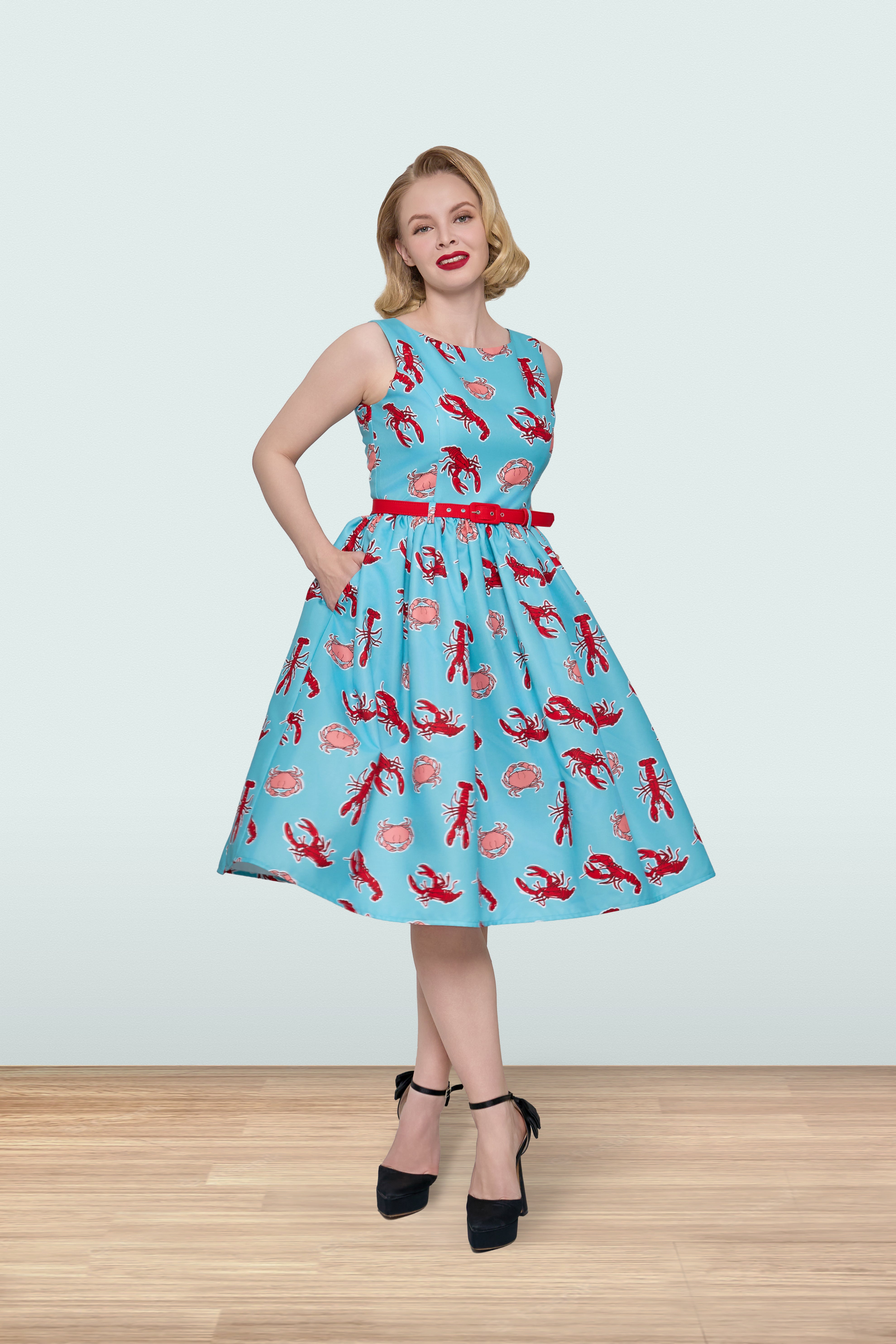 Lindy bop | Dressshop | Vintage Shop – Lindy Bop