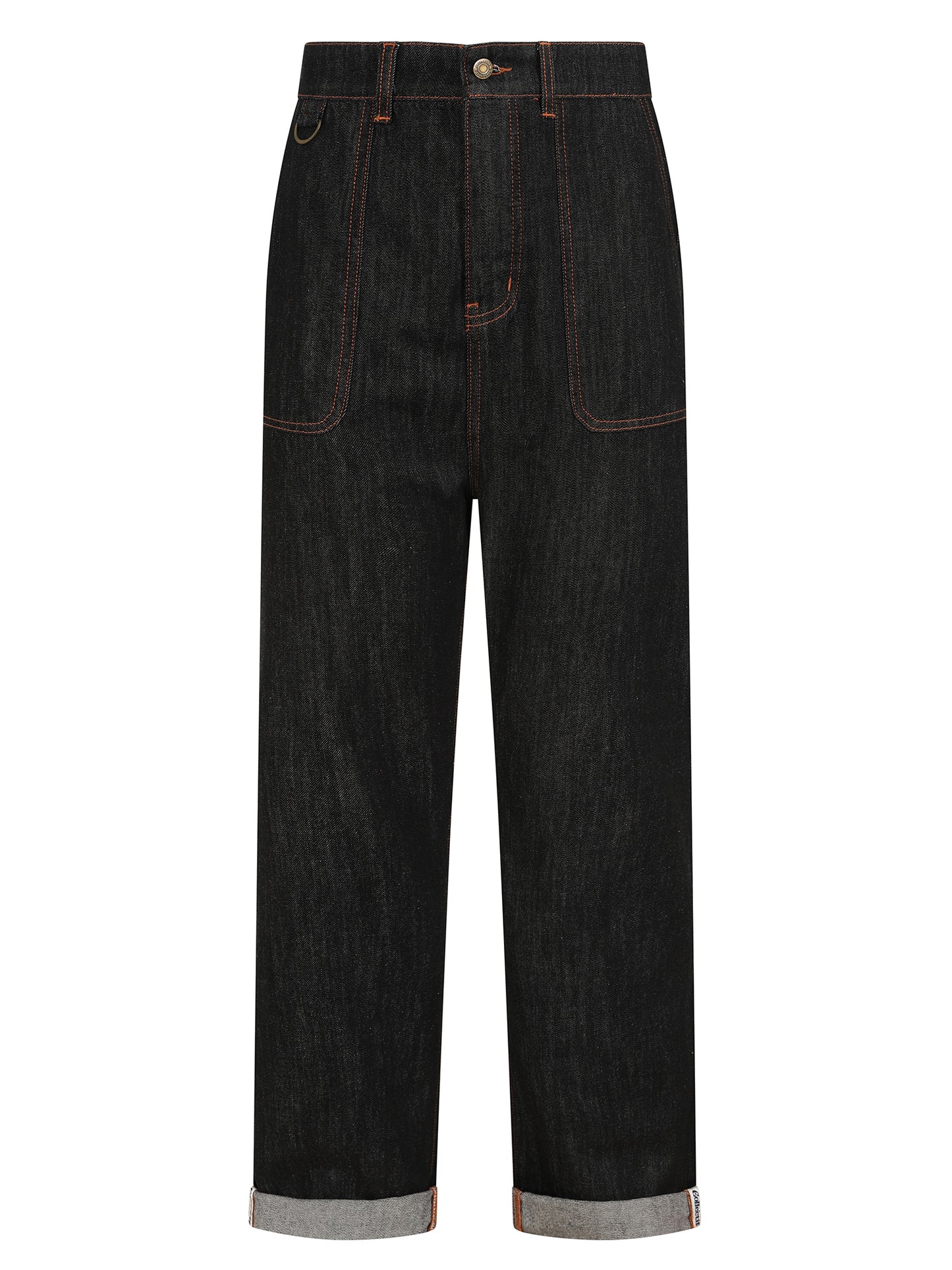Axel Jeans