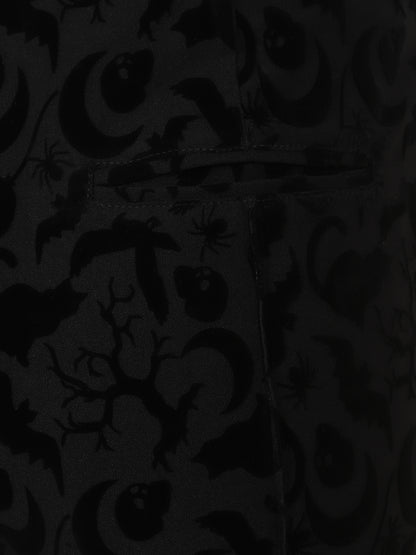 Bonnie Halloweenia Trousers