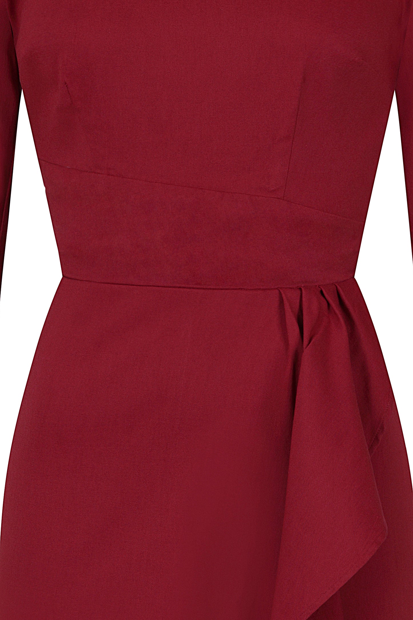 Chantelle Plain Pencil Dress