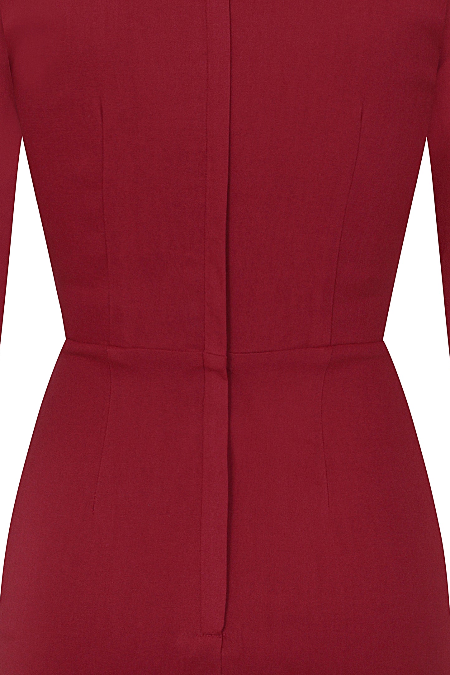 Chantelle Plain Pencil Dress