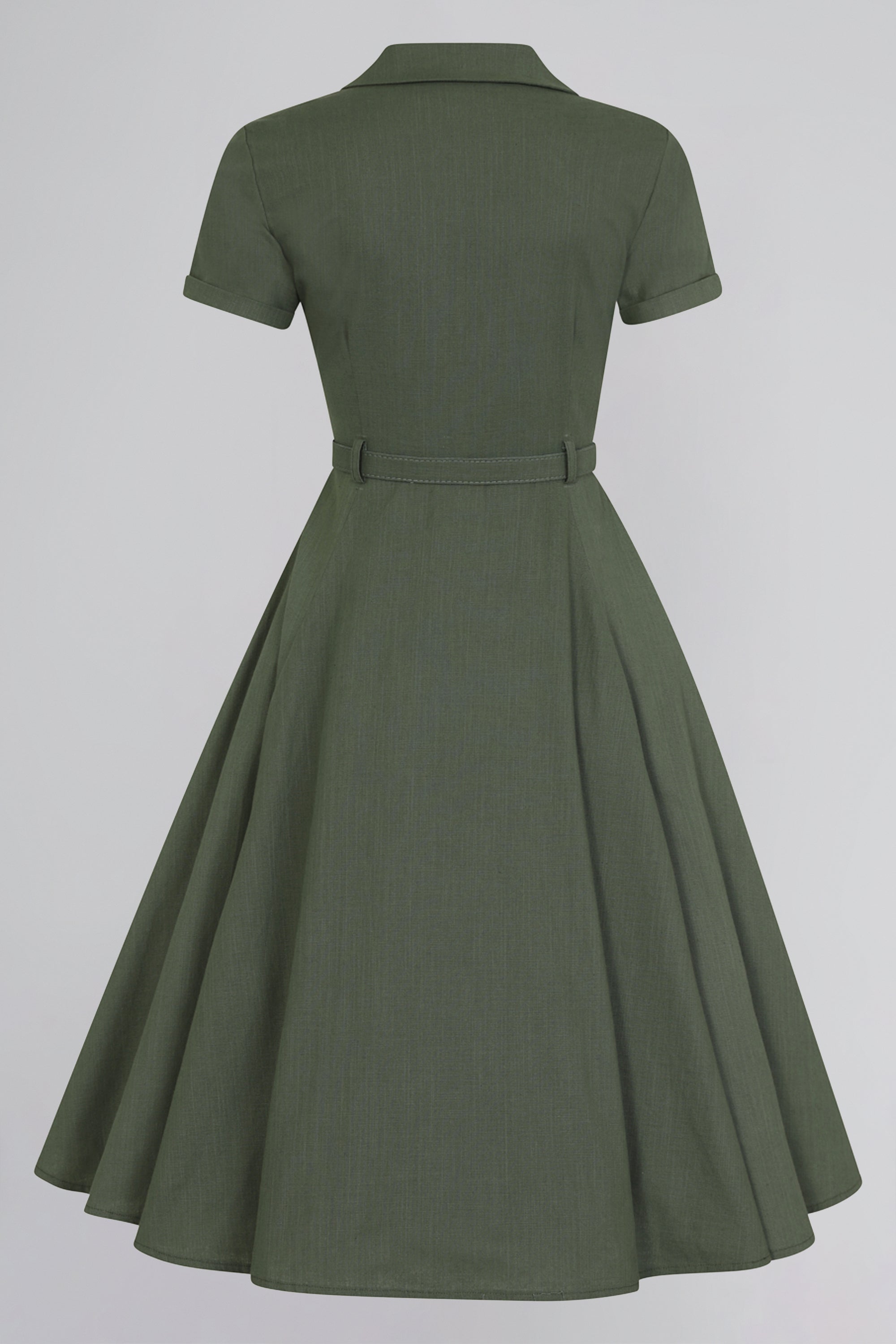 Collectif caterina swing dress cheap