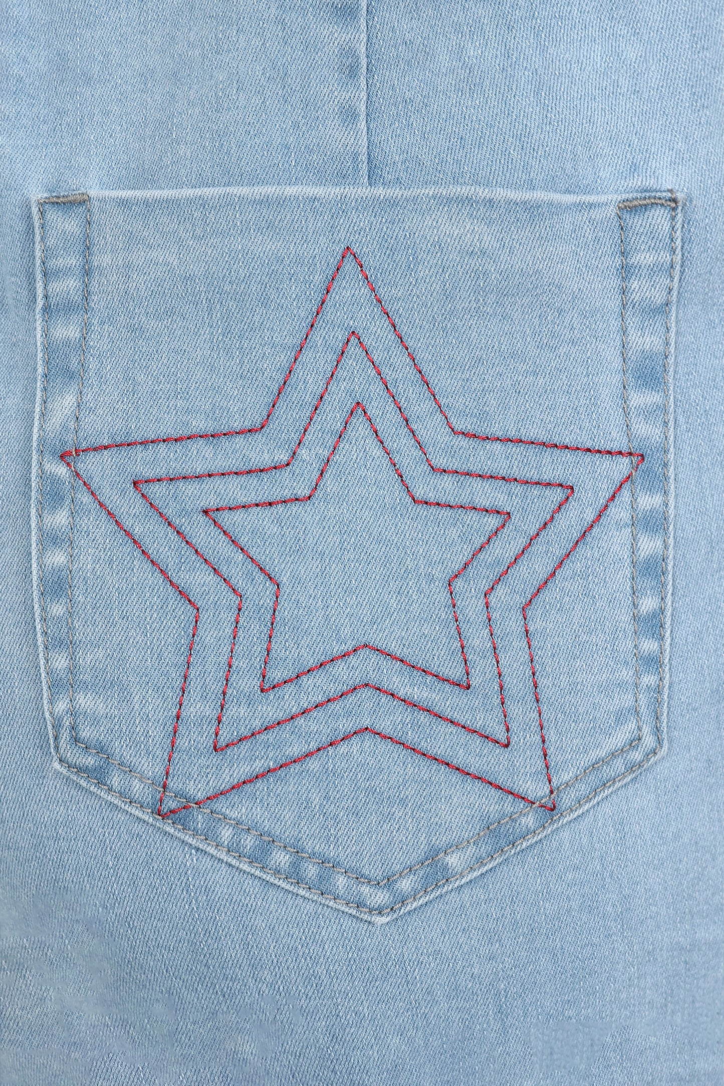 Donna Jeans