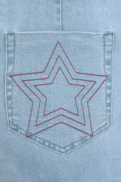 Donna Jeans